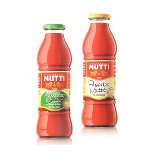 Tomato Puree (Passata) - Tomato Puree (Passata) 235g