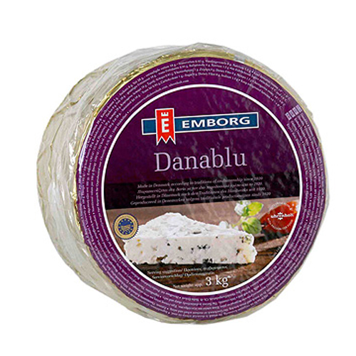 Danablu - Danablu 3kg