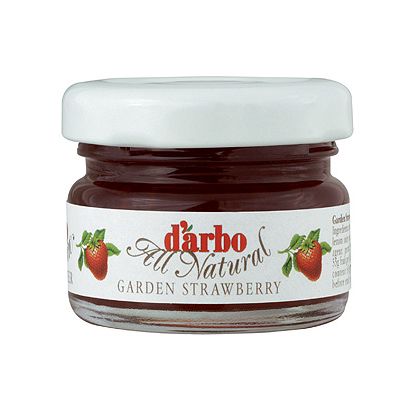 01JD-013126 - Garden Strawberry