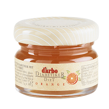 01JD-033896 - Diabetic Orange Marmalade