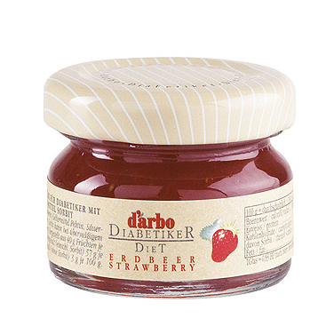 01JD-033889 - Diabetic Strawberry