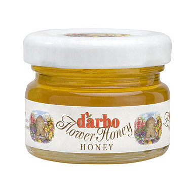 01JD-013188 - Honey