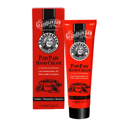 Paw Paw - Manuka Honey 20+ Hand Cream 75g