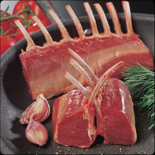 Lamb - Lamb Meat Product