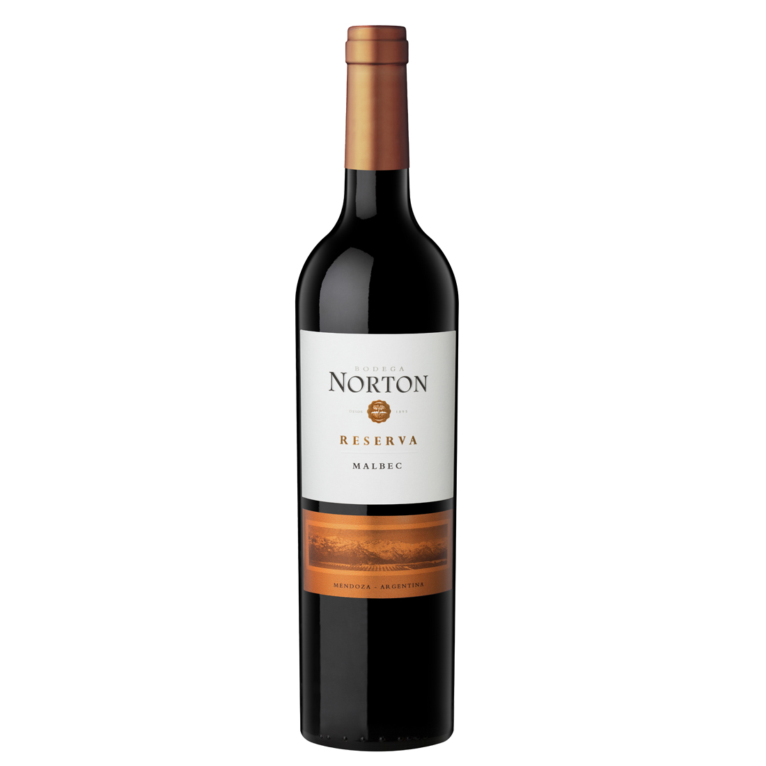 BN13 - Bodega Norton Reserva Malbec