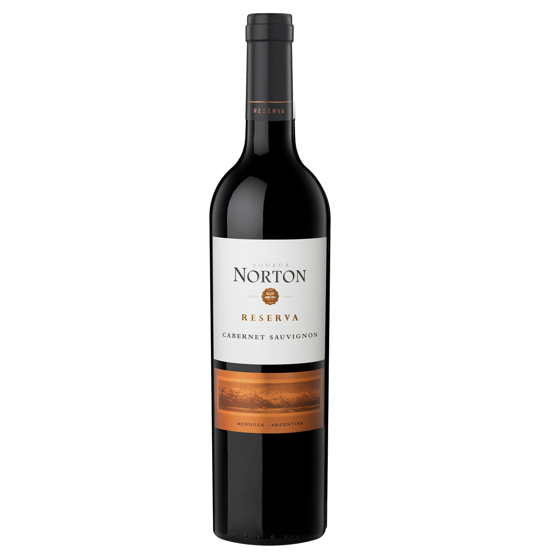 BN14 - Bodega Norton Reserva Cabernet Sauvignon