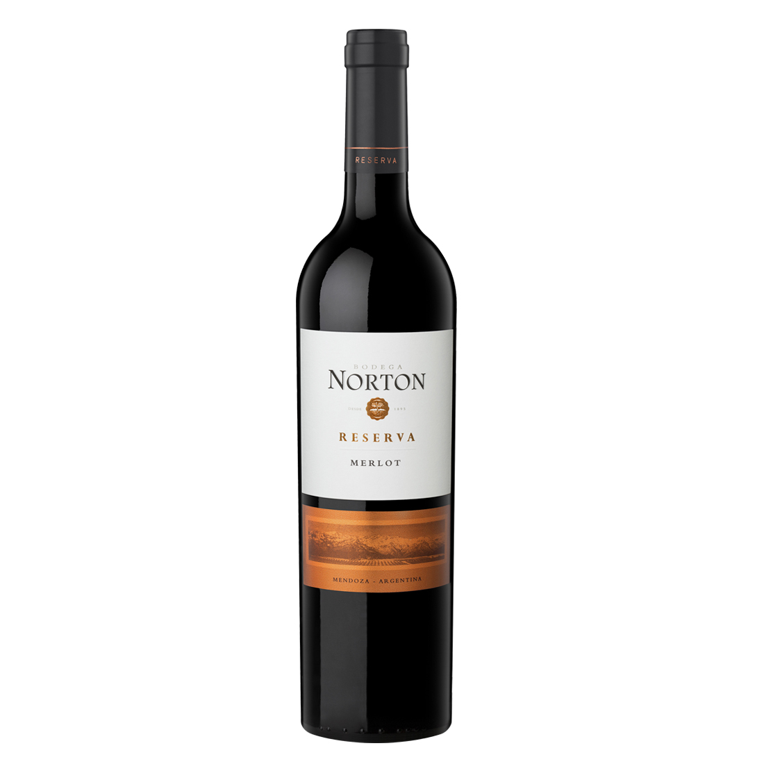 BN15 - Bodega Norton Reserva Merlot