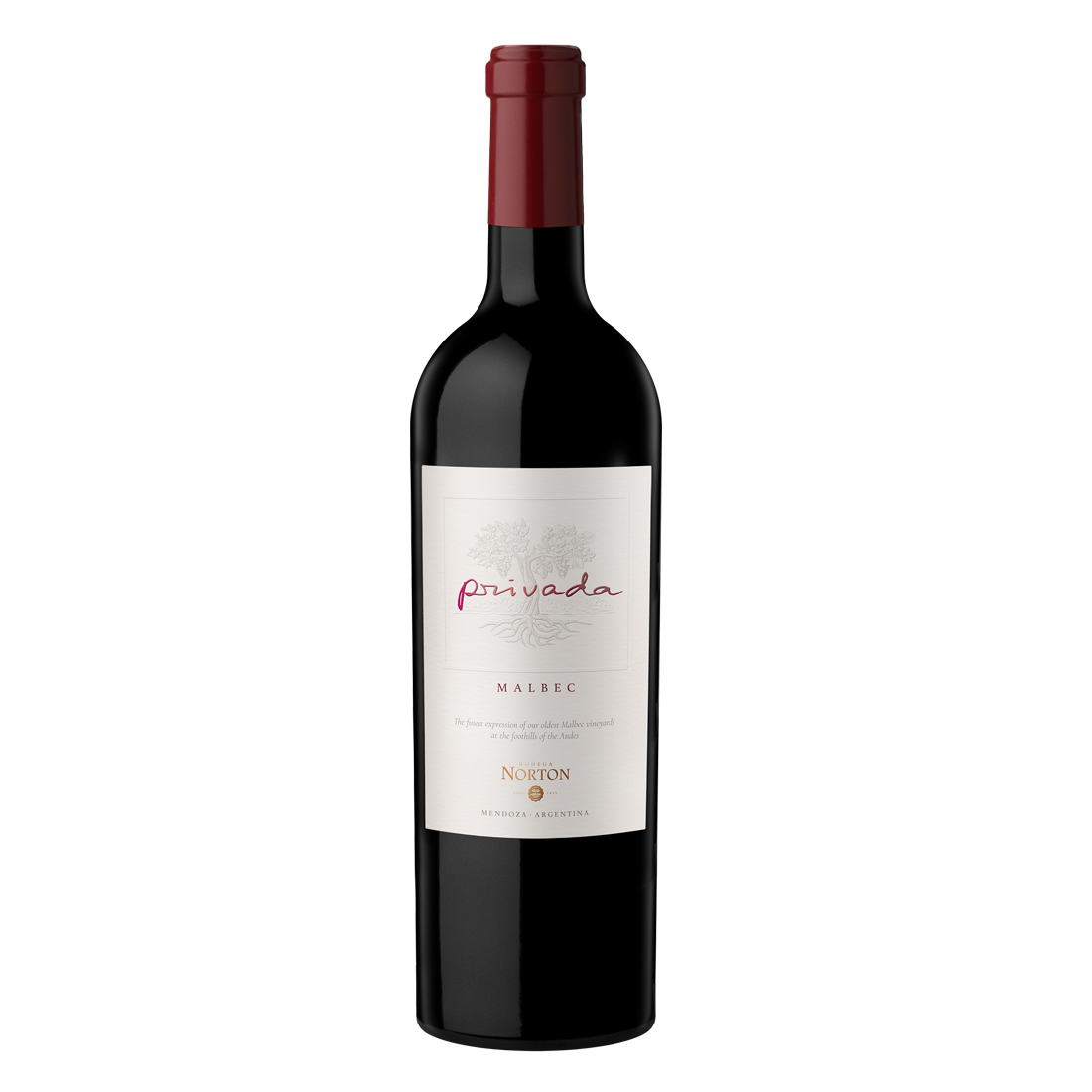 BN18 - Bodega Norton Privada Malbec