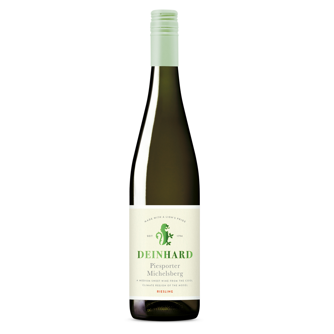 DN9 - Deinhard Riesling Piesporter Michelsberg