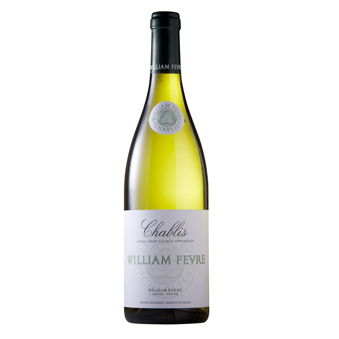 WF1 - William Fevre Chablis