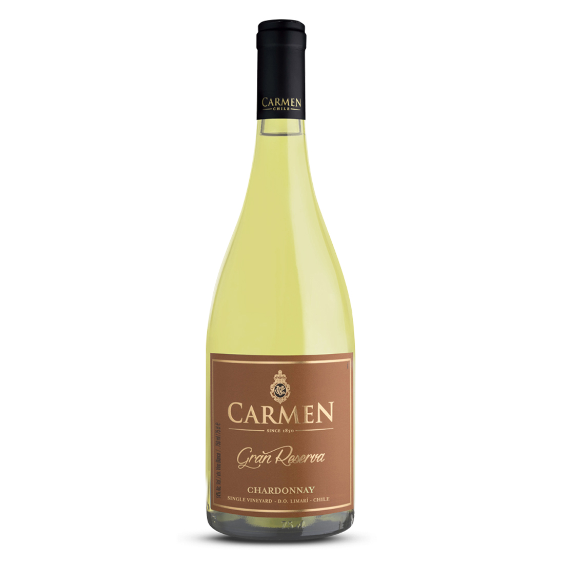 VC241 - Vina Carmen Gran Reserva Chardonnay