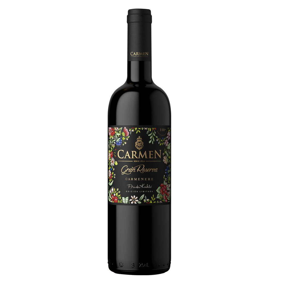 VC26 - Vina Carmen Frida Kahlo Gran Reserva Carmenere