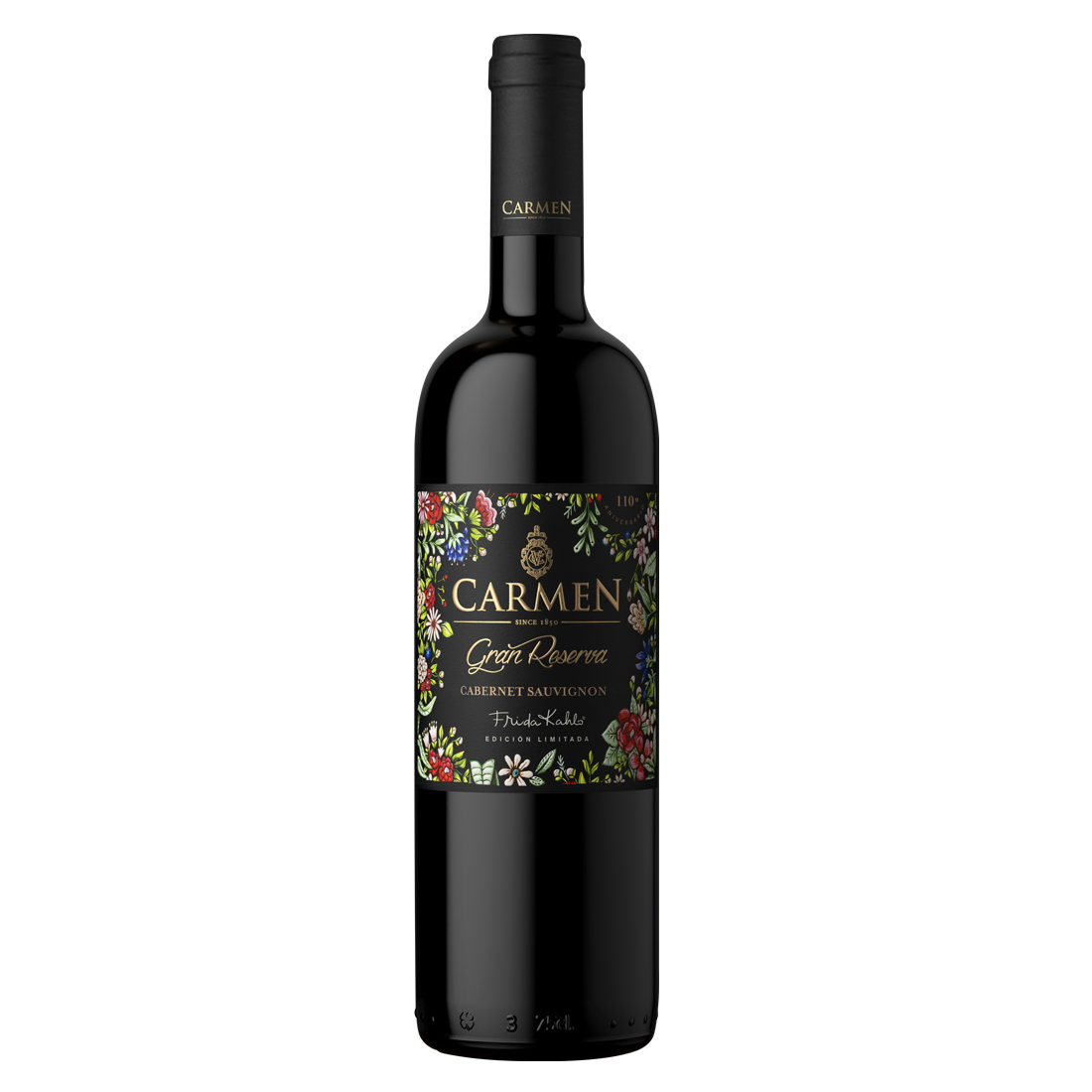 VC25 - Vina Carmen Frida Kahlo Gran Reserva Cabernet Sauvignon