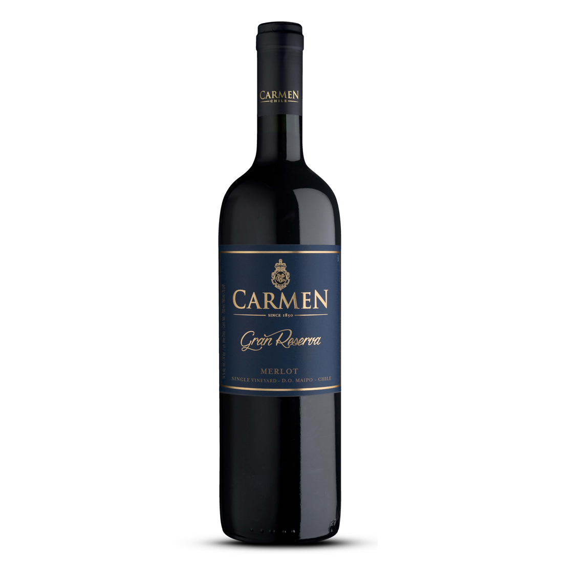 VC21 - Vina Carmen Gran Reserva Merlot