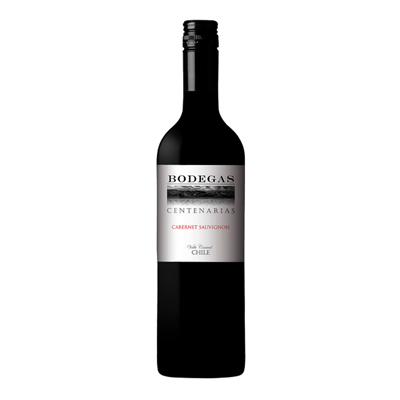 BC1 - Bodegas Centenarias Cabernet Sauvignon