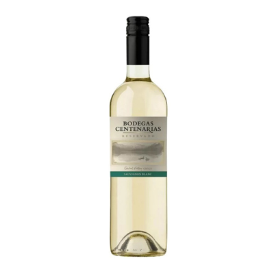 BC3 - Bodegas Centenarias Sauvignon Blanc