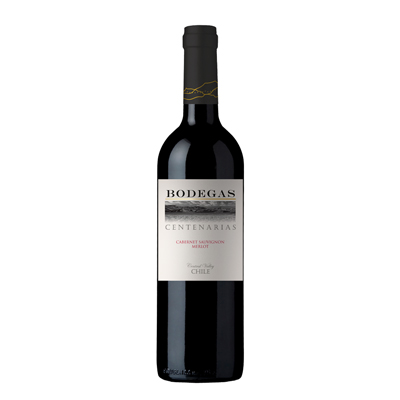 BC4 - Bodegas Centenarias Cabernet Sauvignon Merlot