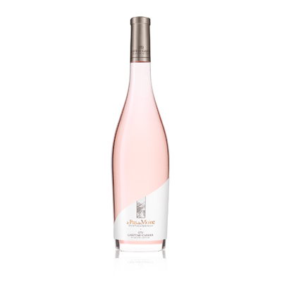 AV4 - Château Gassier Le Pas du Moine Rosé