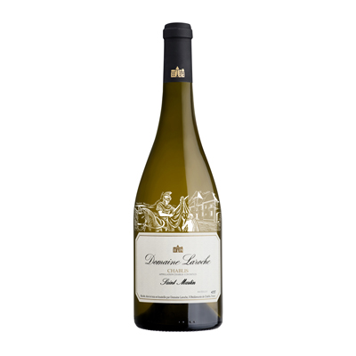 AVL1 - Domaine Laroche Chablis Saint Martin