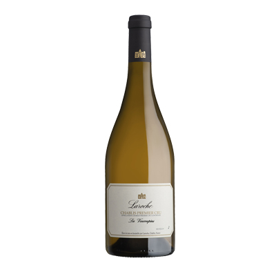 AVL2 - Domaine Laroche Chablis Les Vaucoupins Premier Cru