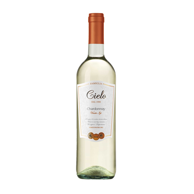 CE07 - Cielo Chardonnay