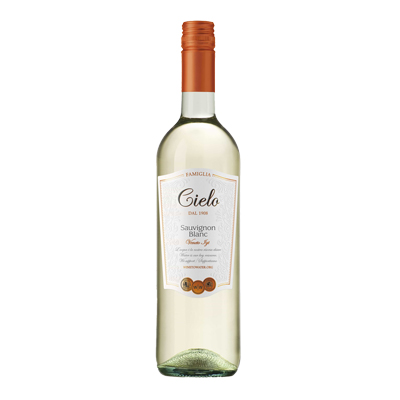 CE06 - Cielo Sauvignon Blanc