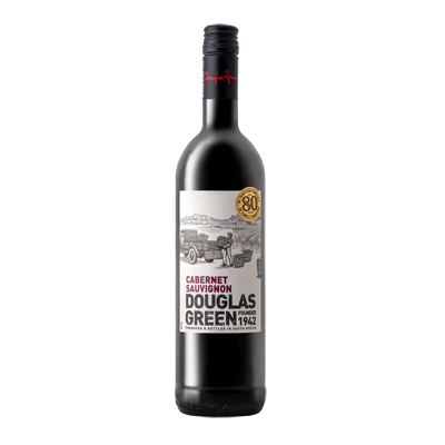 DG21 - Douglas Green Cabernet Sauvignon