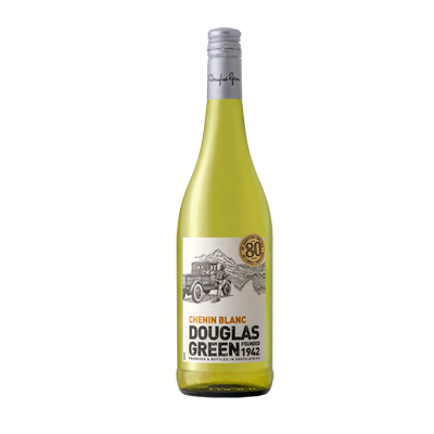 DG25 - Douglas Green Chenin Blanc