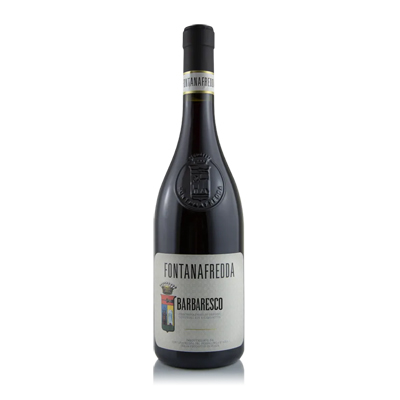 FF03 - Fontanafredda Barbaresco