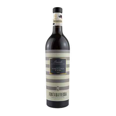 FF05 - Fontanafredda Barolo Serralunga d'Alba