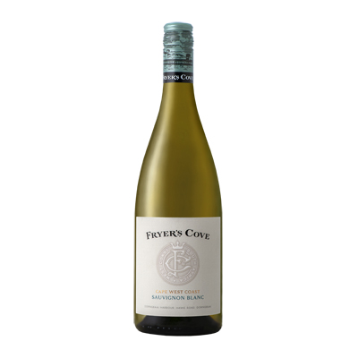 DG41 - Fryer's Cove Sauvignon Blanc