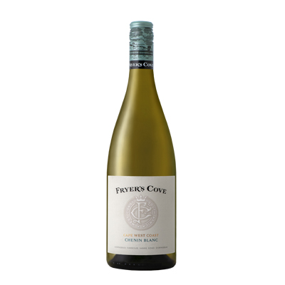 DG42 - Fryer's Cove Chenin Blanc