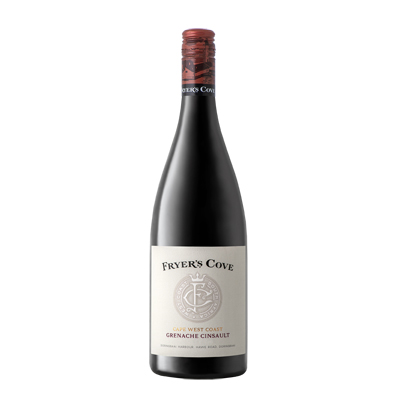 DG43 - Fryer's Cove Grenache Cinsault