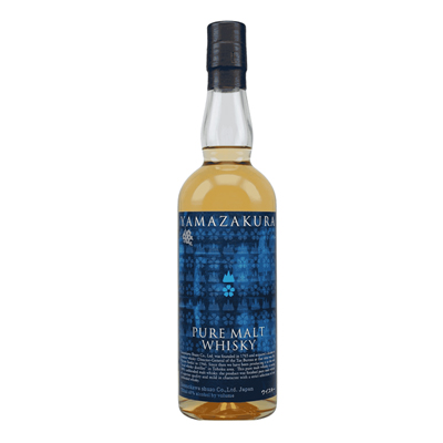 SN2 - Yamazakura Pure Malt Whisky