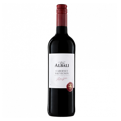 FS08 - Vina Albali Cabernet Sauvignon