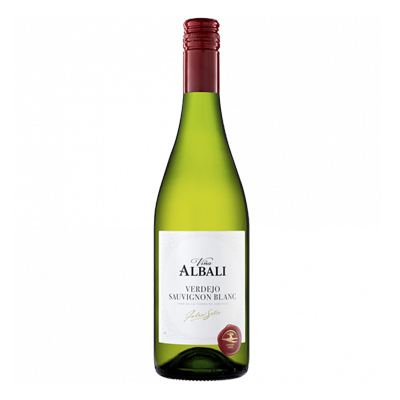 FS09 - Vina Albali Verdejo Sauvignon Blanc