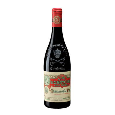 AV7 - Clos de Loratoire des Papes Chateauneuf-du-Pape