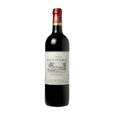 RG5 - Chateau Haut Fourat