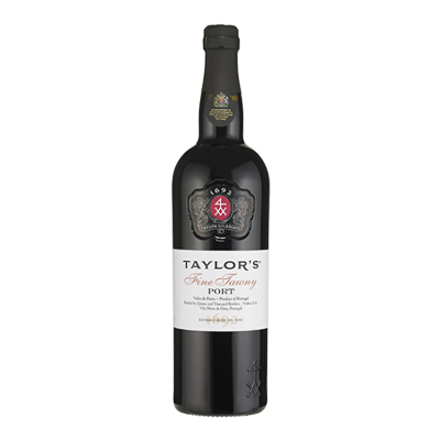 TF1 - Taylor's Fine Tawny Port