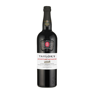 TF4 - Taylor's Late Bottled Vintage