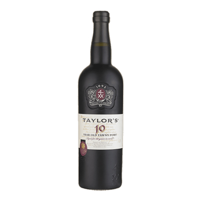 TF9 - Taylor's 10 Year Old Tawny