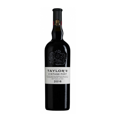 TF10 - Taylor's Vintage Port 2016