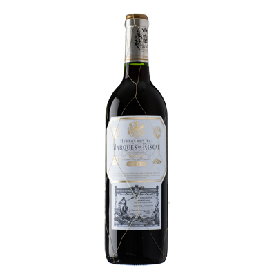 MD1 - Marques de Riscal Reserva