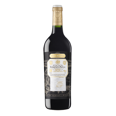 MD2 - Marques de Riscal Gran Reserva