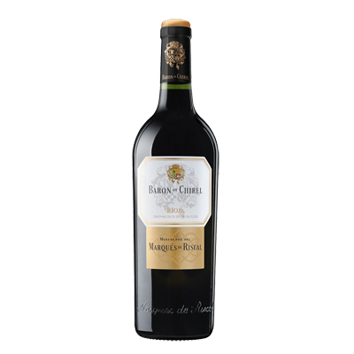 MD3 - Marques de Riscal Baron de Chirel Reserva