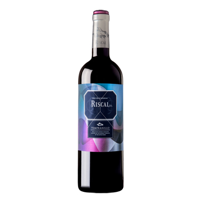 MD5 - Marques de Riscal Tempranillo