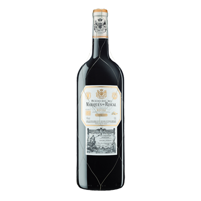 MD12 - Marques de Riscal Reserva 1.5L