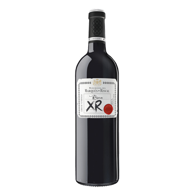 MD15 - Marques de Riscal Reserva XR