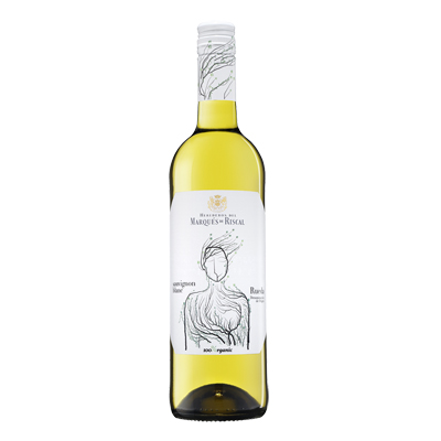 MD40 - Marques de Riscal Sauvignon Blanc