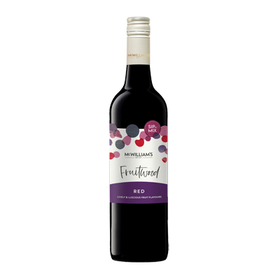 MC27 - McWilliam's Fruitwood Red